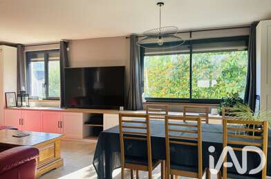 Maison 5 pièces 215000 €