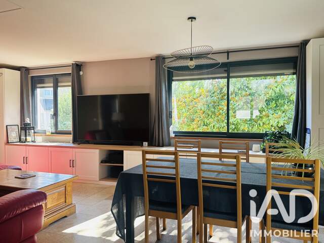 Vente Maison/villa 5 pièces — photo du bien
