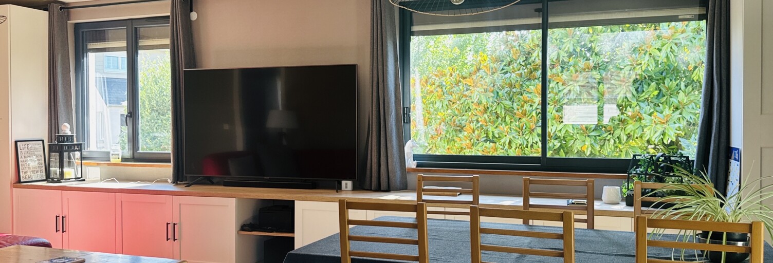 Maison 5 Pièces 110 m² à vendre à Saint-Lô (50000)