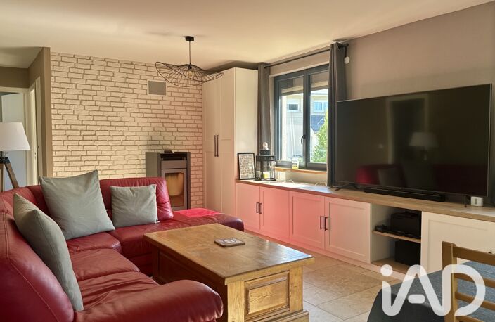 Vente Maison/villa 5 pièces — photo 2