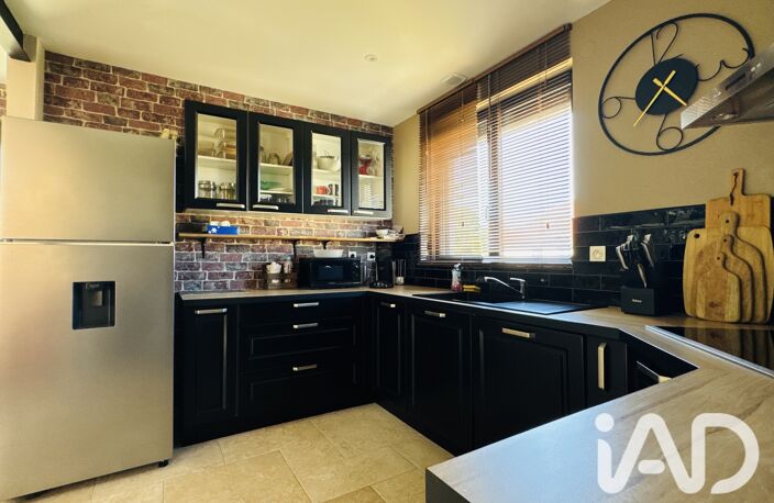 Vente Maison/villa 5 pièces — photo 3