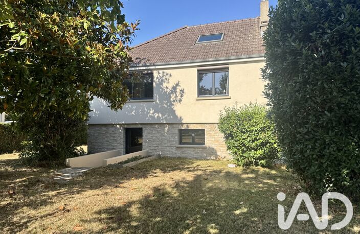 Vente Maison/villa 5 pièces — photo 4