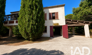 Maison 6 Pièces 124 m² à vendre à Arpaillargues-et-Aureilhac (30700)