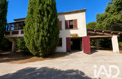 Vente Maison traditionnelle 6 pièces — photo du bien