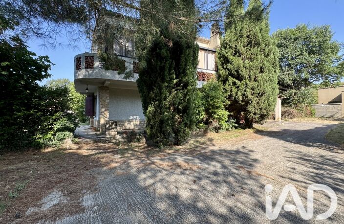 Vente Maison traditionnelle 6 pièces — photo 2