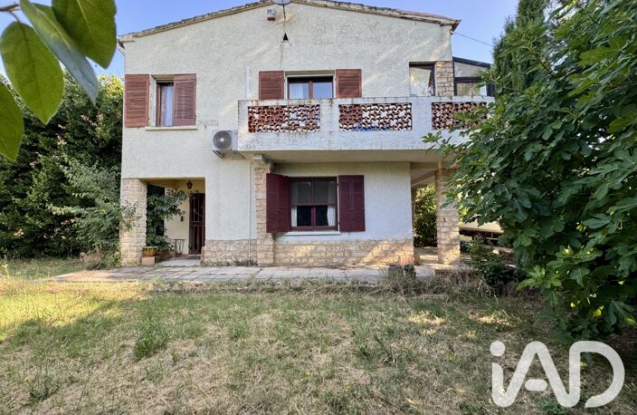 Vente Maison traditionnelle 6 pièces — photo 3