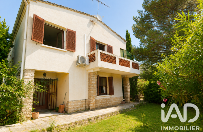 Vente Maison traditionnelle 6 pièces — photo 4