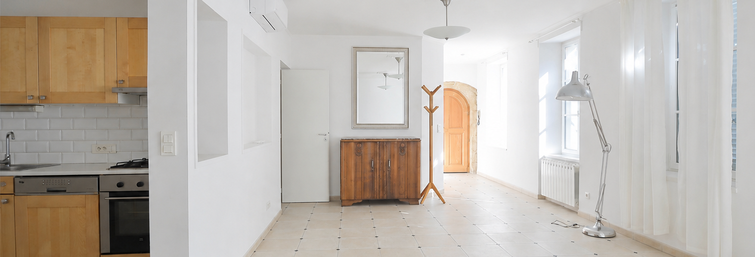 Appartement 3 Pièces 87 m² à louer à Narbonne (11100)