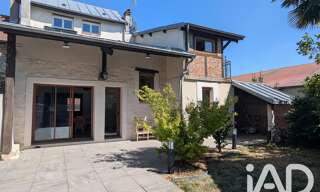 Maison 5 Pièces 132 m² à vendre à Arnouville-lès-Mantes (78790)