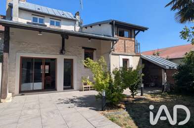 Maison 5 pièces 310000 €