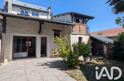 Vente Maison de village 5 pièces — photo du bien