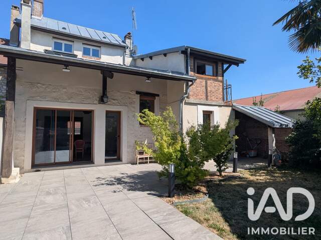 Vente Maison de village 5 pièces — photo du bien