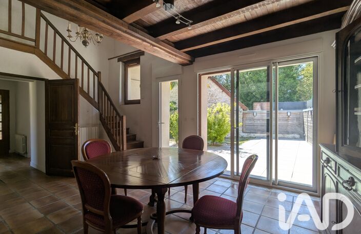 Vente Maison de village 5 pièces — photo 2