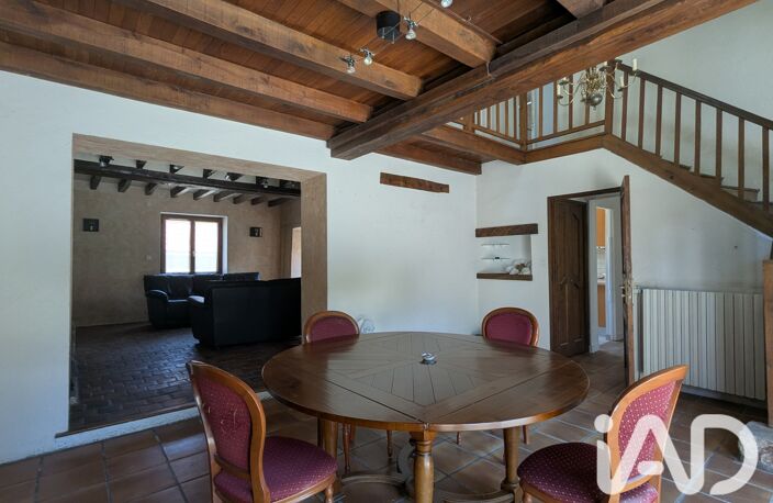 Vente Maison de village 5 pièces — photo 3