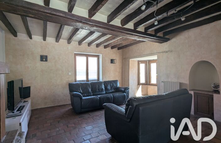 Vente Maison de village 5 pièces — photo 4