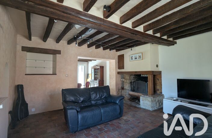 Vente Maison de village 5 pièces — photo 5
