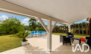 Maison 5 Pièces 108 m² à vendre à Sénac (65140)