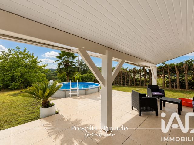 Vente Maison/villa 5 pièces — photo du bien