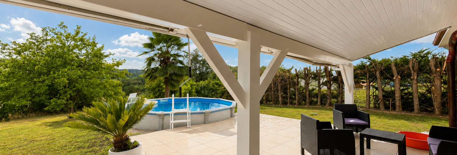 Maison 5 Pièces 108 m² à vendre à Sénac (65140)