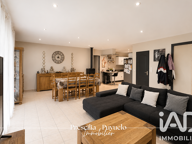 Vente Maison/villa 5 pièces — photo 4