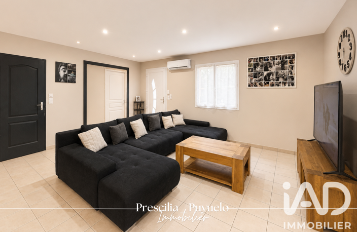 Vente Maison/villa 5 pièces — photo 3