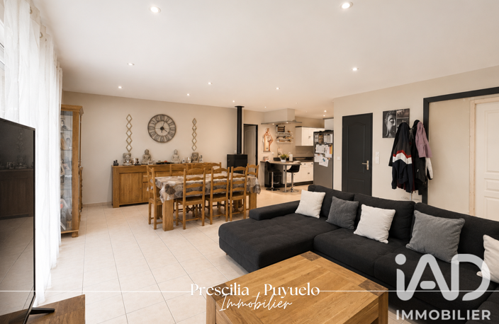 Vente Maison/villa 5 pièces — photo 4