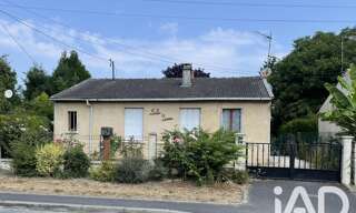 Maison 3 Pièces 90 m² à vendre à Anizy-le-Grand (02320)