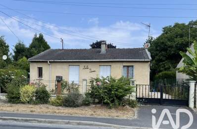 Vente Maison/villa 3 pièces — photo du bien