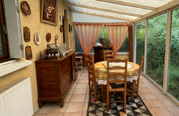 Vente Maison/villa 3 pièces — photo 2