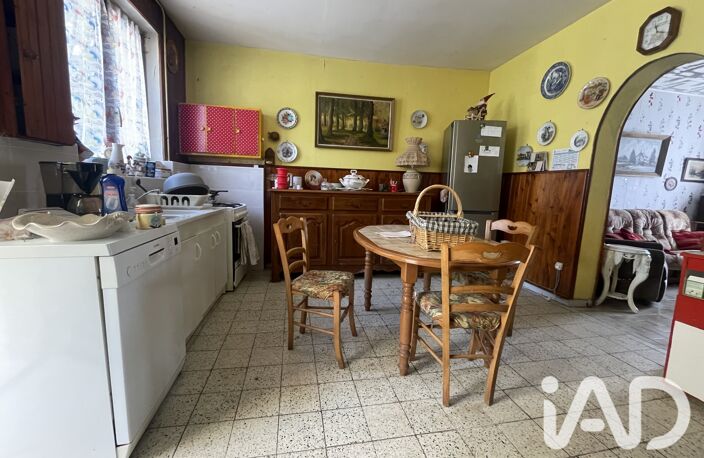 Vente Maison/villa 3 pièces — photo 3