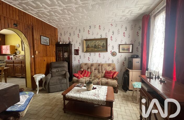 Vente Maison/villa 3 pièces — photo 4