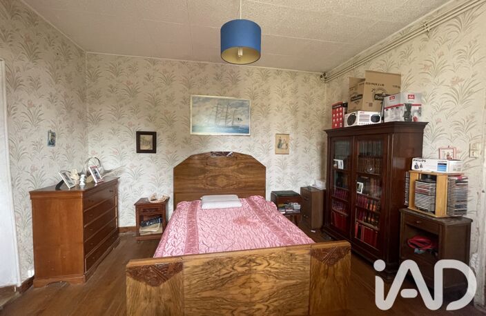 Vente Maison/villa 3 pièces — photo 5