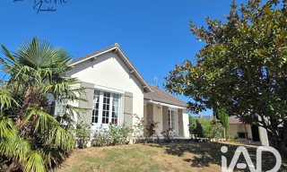 Maison 6 Pièces 150 m² à vendre à Barbery (14220)