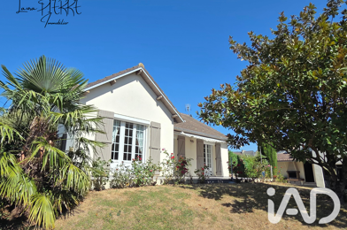 Maison 6 pièces 244800 €