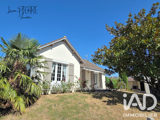 Vente Maison/villa 6 pièces — photo du bien