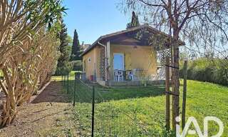 Maison 3 Pièces 37 m² à vendre à Pailhès (34490)