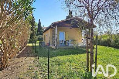 Maison 3 pièces 179000 €