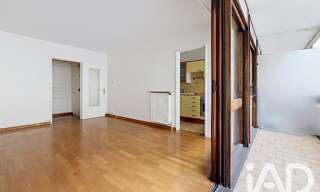 Appartement 2 Pièces 43 m² à vendre à Paris 12 (75012)