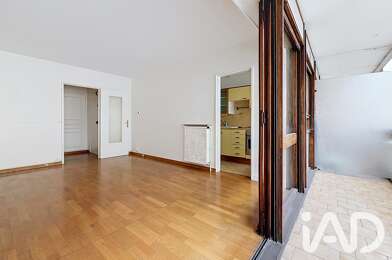 Appartement 2 pièces 395000 €