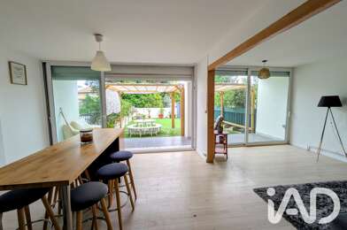 Appartement 2 pièces 199000 €