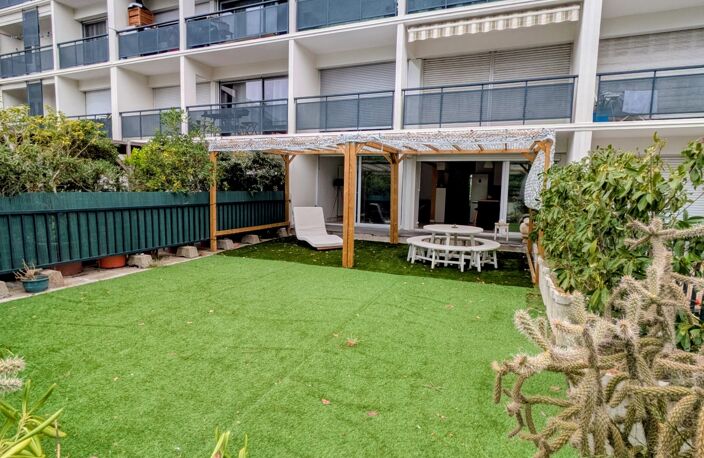 Vente Appartement 2 pièces — photo 3