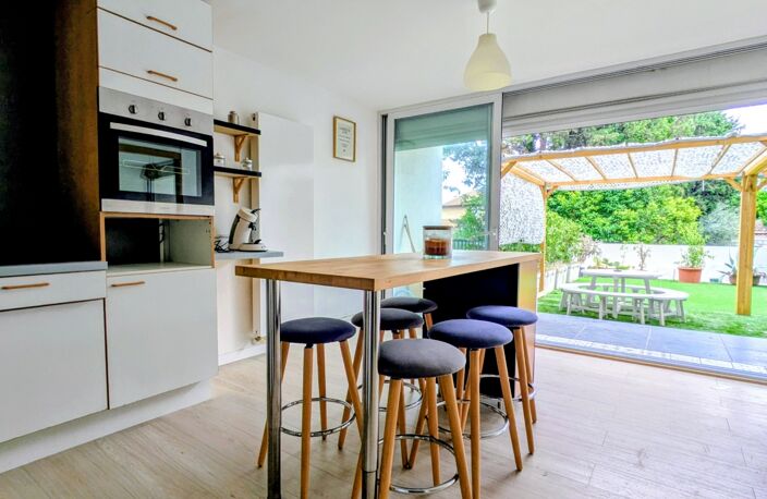 Vente Appartement 2 pièces — photo 4