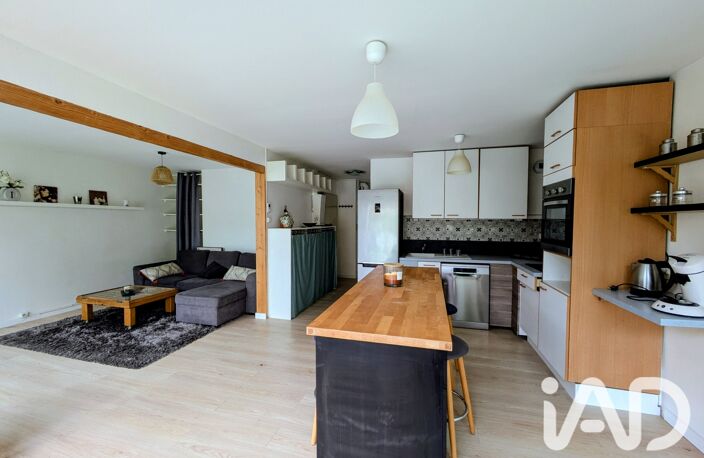 Vente Appartement 2 pièces — photo 5