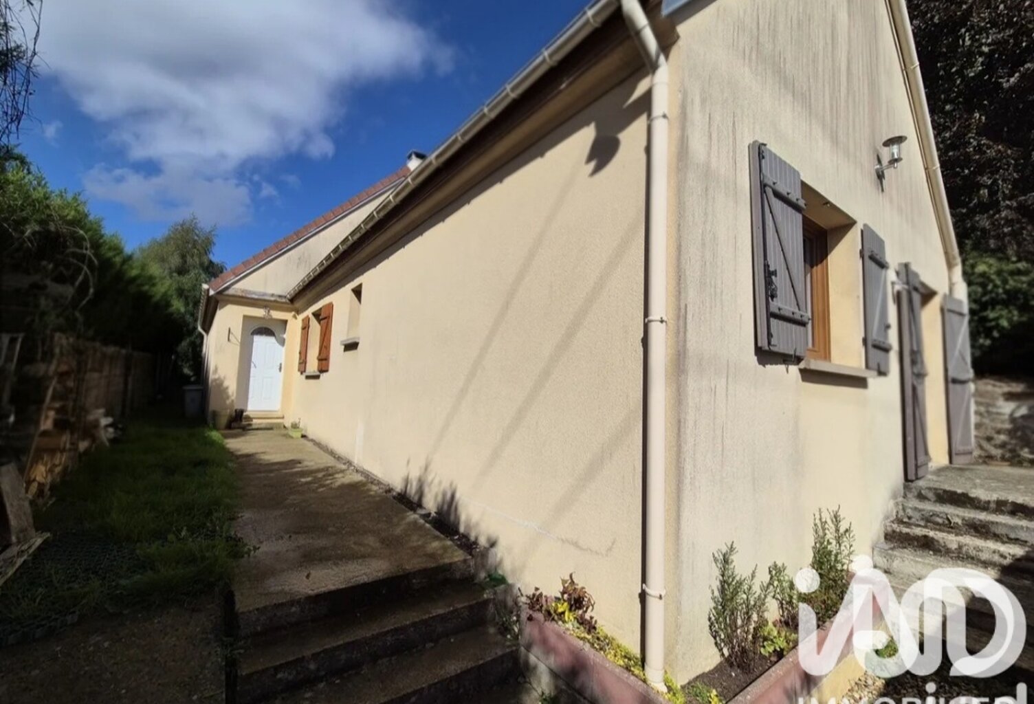 Vente Maison/villa 5 pièces — photo 1