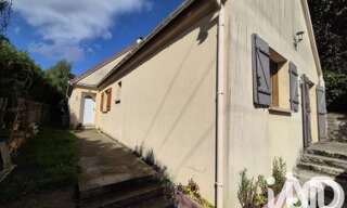 Maison 5 Pièces 120 m² à vendre à La Ferté-sous-Jouarre (77260)