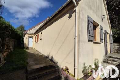 Maison 5 pièces 223000 €