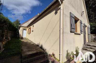 Vente Maison/villa 5 pièces — photo du bien
