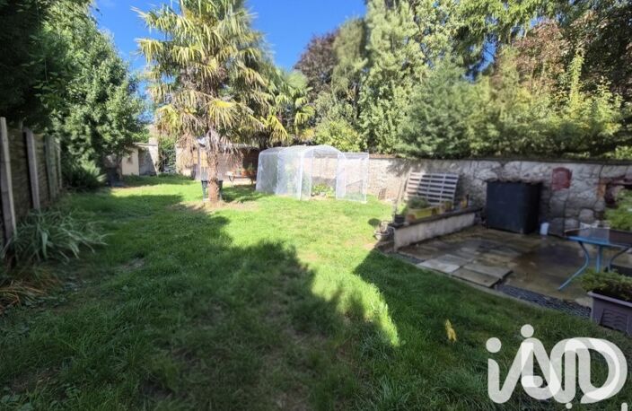 Vente Maison/villa 5 pièces — photo 2