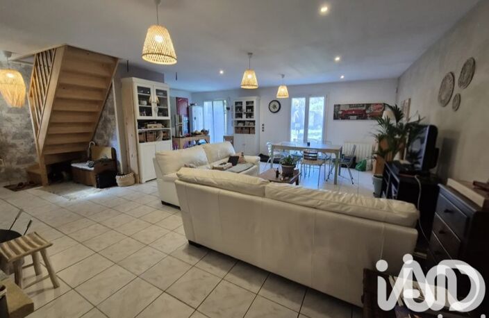 Vente Maison/villa 5 pièces — photo 3