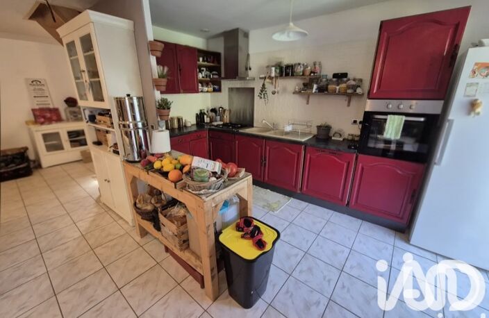 Vente Maison/villa 5 pièces — photo 4